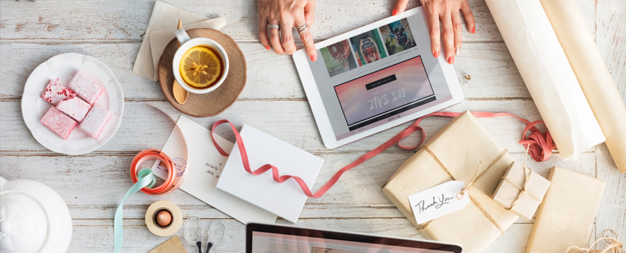 6 Einfache Schritte zur Erstellung eines magischen digitalen Gästebuchs Anpassen - 6 Einfache Schritte zur Erstellung eines magischen digitalen Gästebuchs