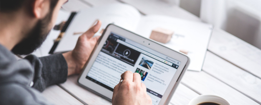 6 Einfache Schritte zur Erstellung eines magischen digitalen Gästebuchs Die App - 6 Einfache Schritte zur Erstellung eines magischen digitalen Gästebuchs