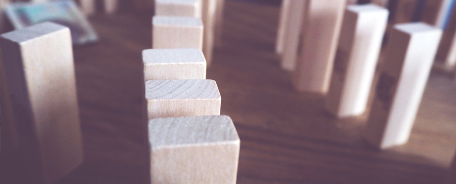 9 einzigartige Gästebuch-Ideen für jeden Anlass Holzblocks - 9 einzigartige Gästebuch-Ideen für jeden Anlass